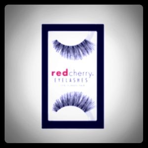 Red Cherry Lashes